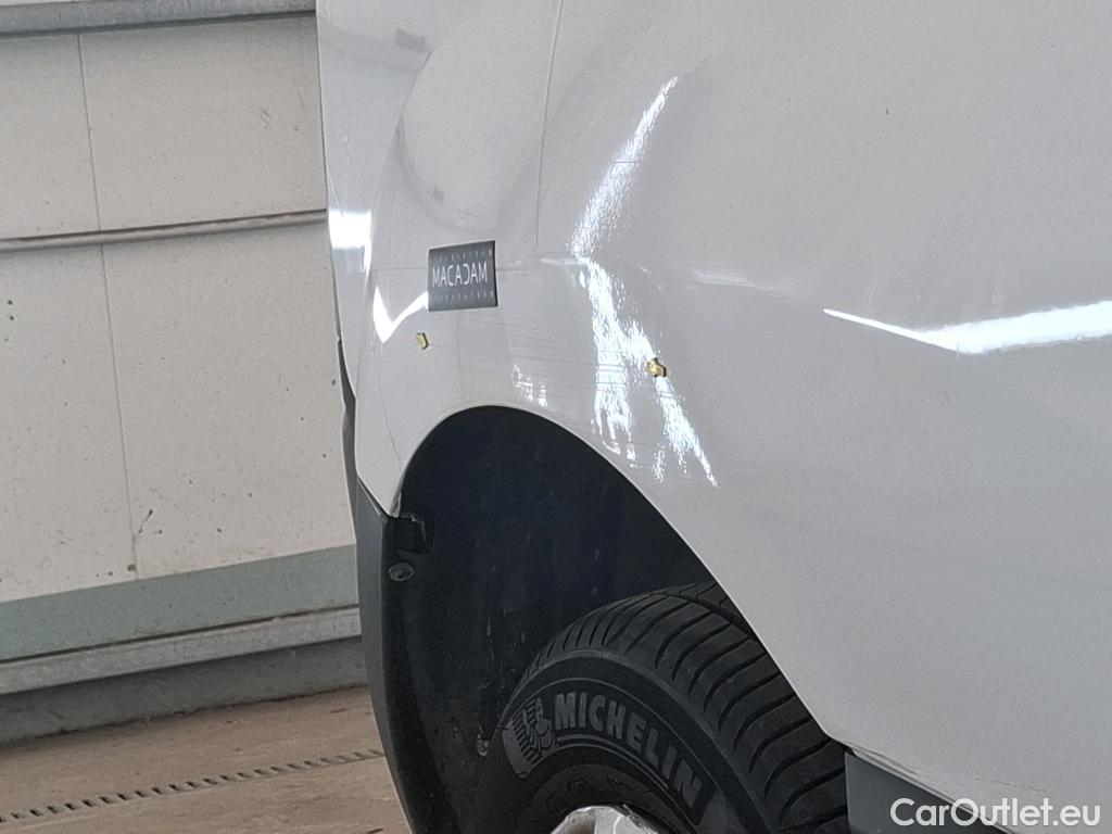  Renault  Kangoo  Express Maxi Extra (Série Spéciale) 1.5 #13