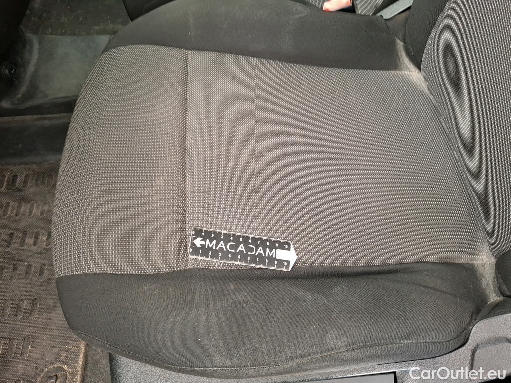  Peugeot  Partner  Premium L1 1.5 HDi 75CV BVM5 E6dT #34