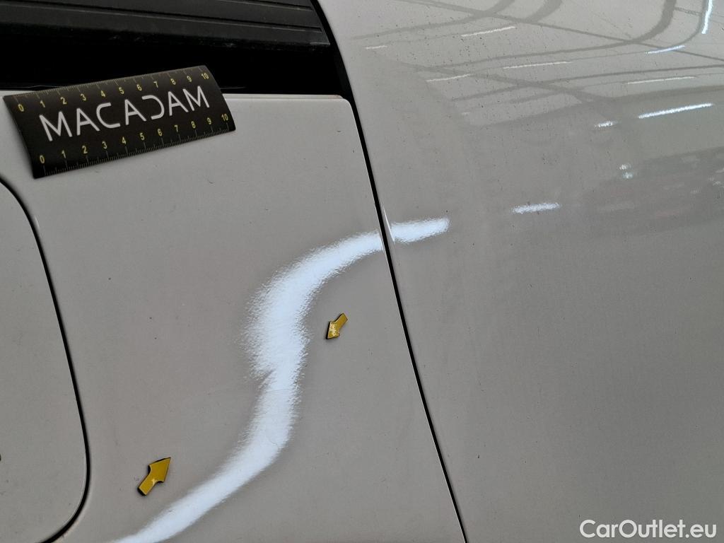  Renault  Kangoo RENAULT  Express VU 4p Fourgonnette Grand Confort - Blue dCi 95 #3