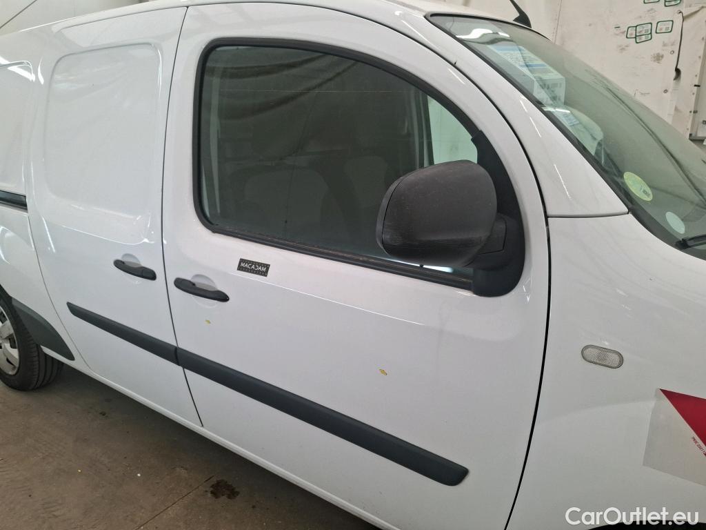  Renault  Kangoo  Express Maxi Extra (Série Spéciale) 1.5 #33