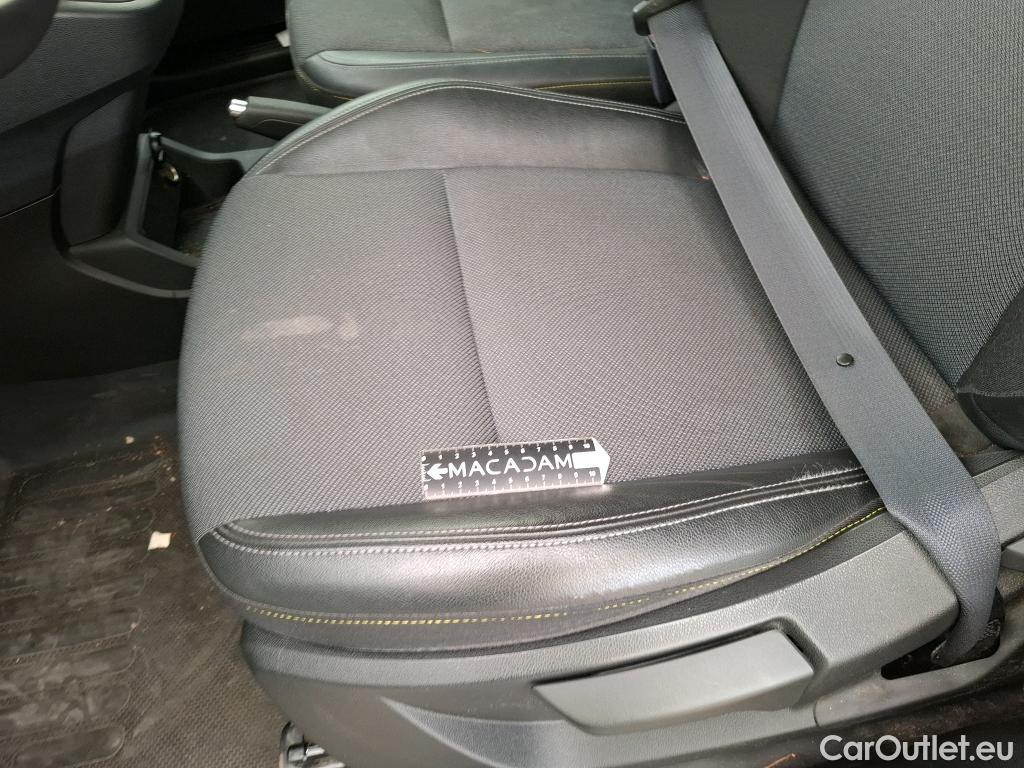  Renault  Kangoo RENAULT  Express VU 4p Fourgonnette Extra R-Link - Blue dCi 95 #9