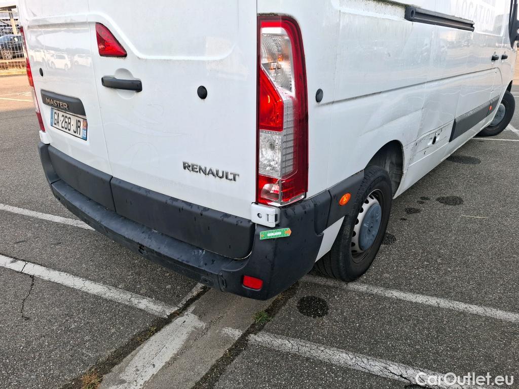  Renault  Master  III Fourgon L3H3 3 5 Grand Confort 2.3 dCi 135CV BVM6 E6dT #30