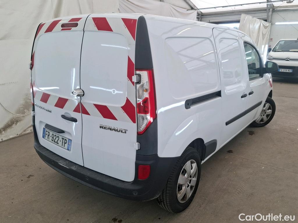  Renault  Kangoo  Express Maxi Extra (Série Spéciale) 1.5 #47