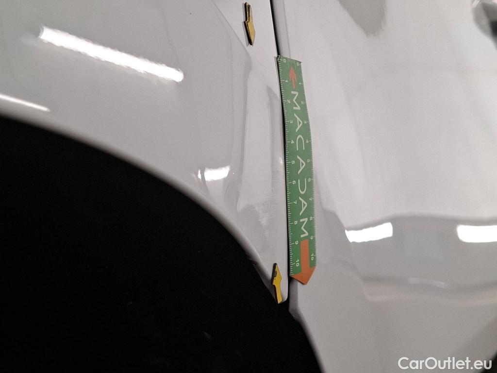  Renault  Kangoo RENAULT  / 2021 / 4P / Fourgonnette Extra - Blue dCi95 Sésame Ouvre Toi #2