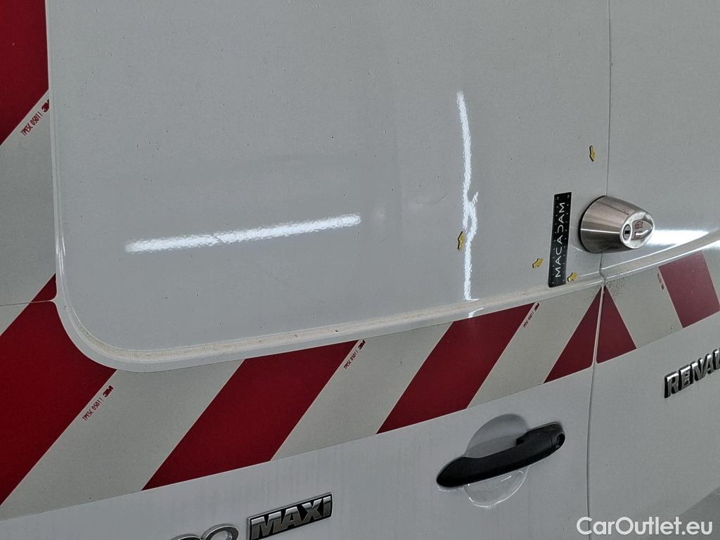  Renault  Kangoo  Express Maxi Extra (Série Spéciale) 1.5 #43