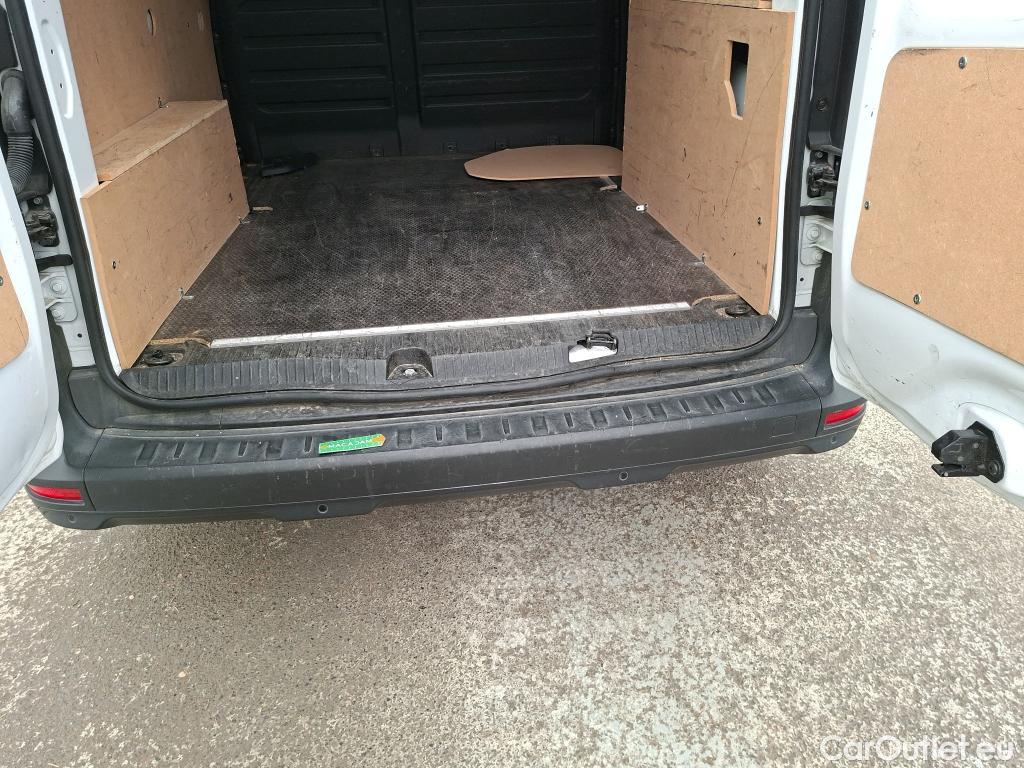  Renault  Kangoo RENAULT  Express VU 4p Fourgonnette Grand Confort - Blue dCi 95 #14