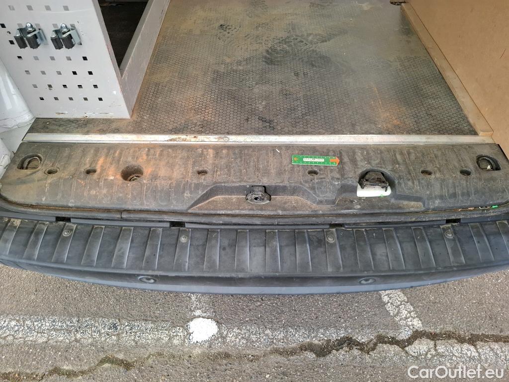 Renault  Kangoo  II Express Maxi Extra (Série Spéciale) 1.5 dCi 95CV BVM6 E6dT #72