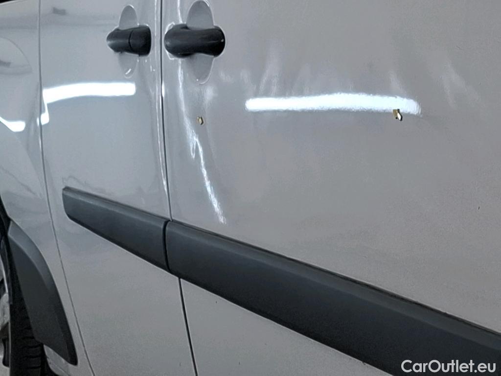  Renault  Kangoo  Express Maxi Extra (Série Spéciale) 1.5 #34