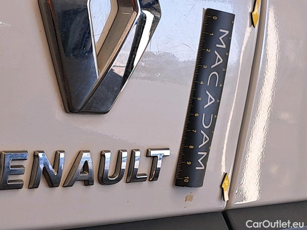  Renault  Kangoo RENAULT  / 2021 / 4P / Fourgonnette Extra - Blue dCi95 Sésame Ouvre Toi #15