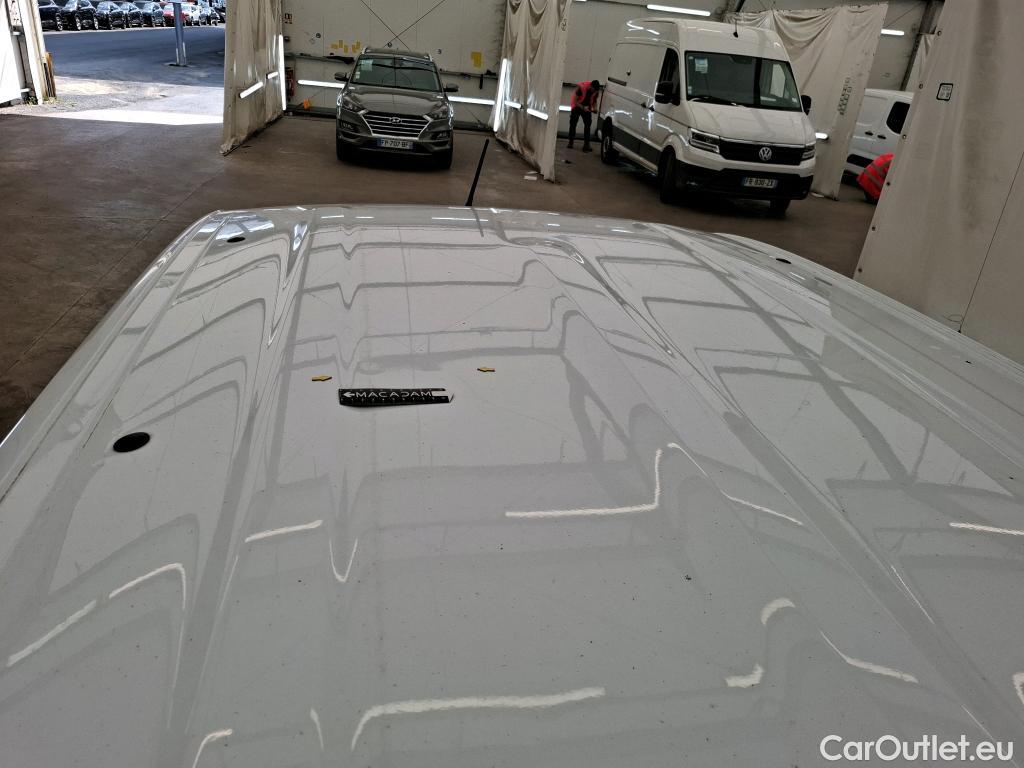  Renault  Kangoo RENAULT  Express VU 4p Fourgonnette Extra R-Link - Blue dCi 95 #1