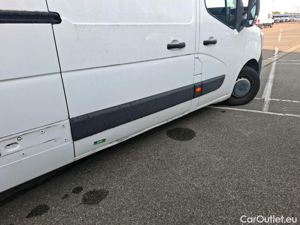  Renault  Master  III Fourgon L3H3 3 5 Grand Confort 2.3 dCi 135CV BVM6 E6dT #10