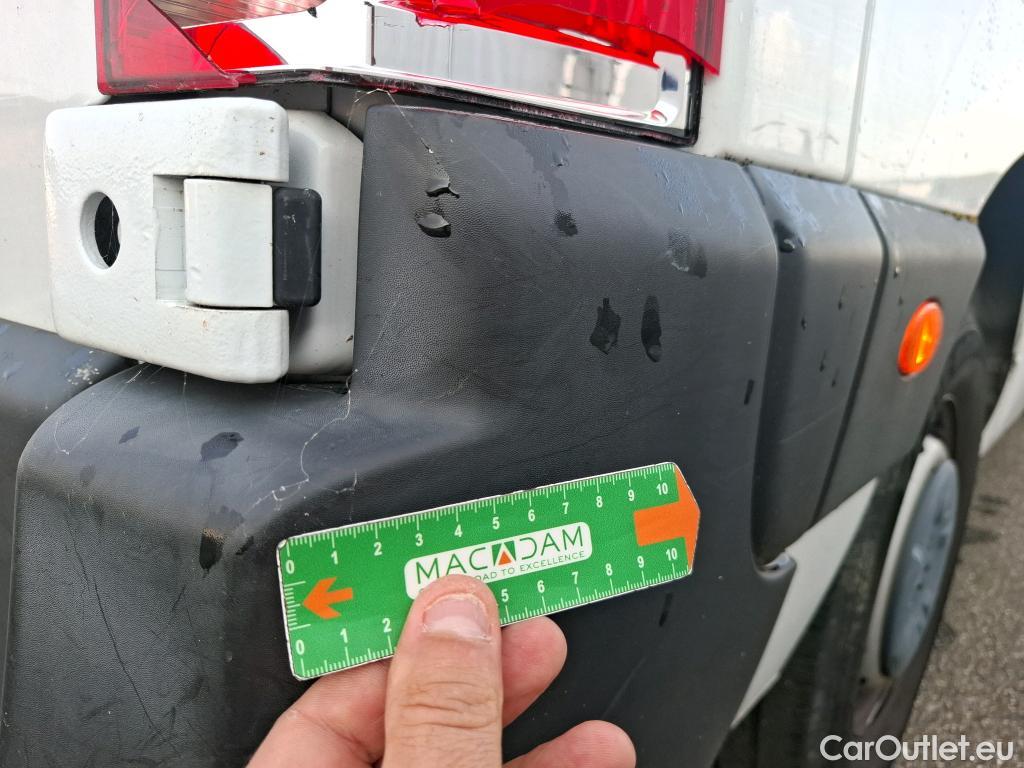  Renault  Master  III Fourgon L3H3 3 5 Grand Confort 2.3 dCi 135CV BVM6 E6dT #32