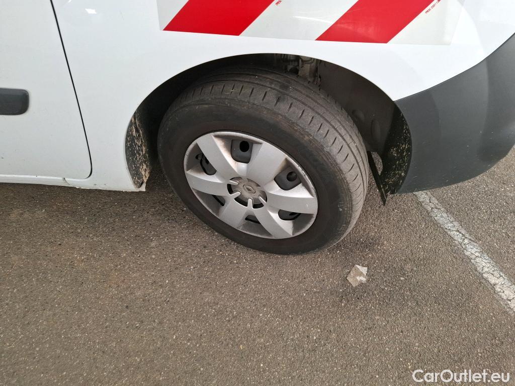  Renault  Kangoo  II Express Maxi Extra (Série Spéciale) 1.5 dCi 95CV BVM6 E6dT #30