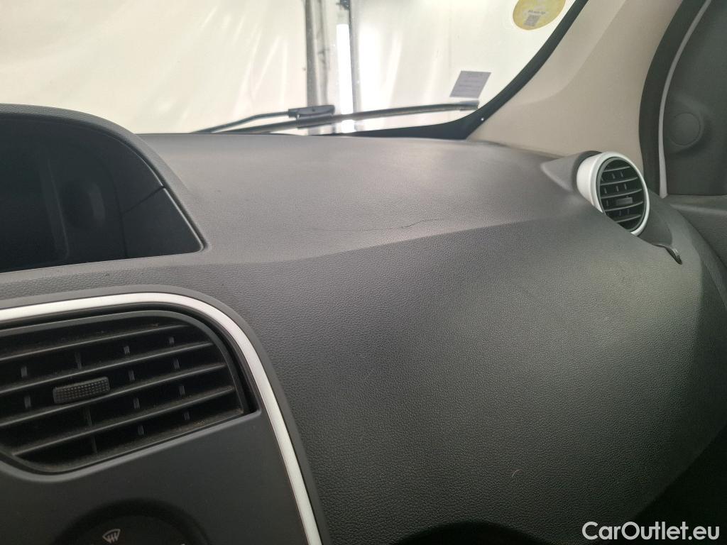  Renault  Kangoo  II Express Maxi Extra (Série Spéciale) 1.5 dCi 95CV BVM6 E6dT #7
