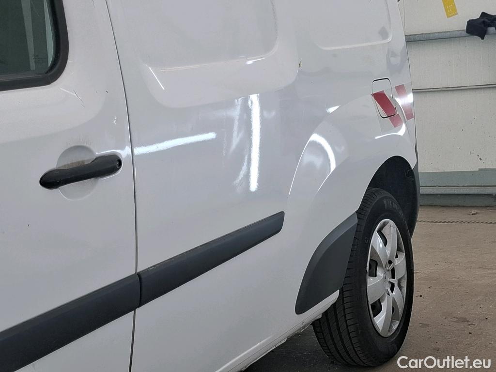  Renault  Kangoo  Express Maxi Extra (Série Spéciale) 1.5 #6