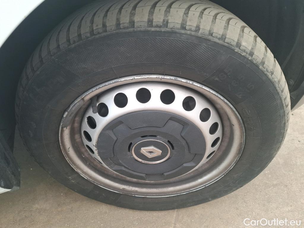  Renault  EXPRESS  Confort 1.5 dCi 95CV BVM6 E6d #4