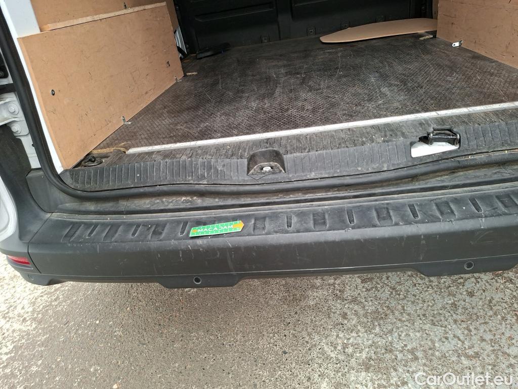  Renault  Kangoo RENAULT  Express VU 4p Fourgonnette Grand Confort - Blue dCi 95 #15
