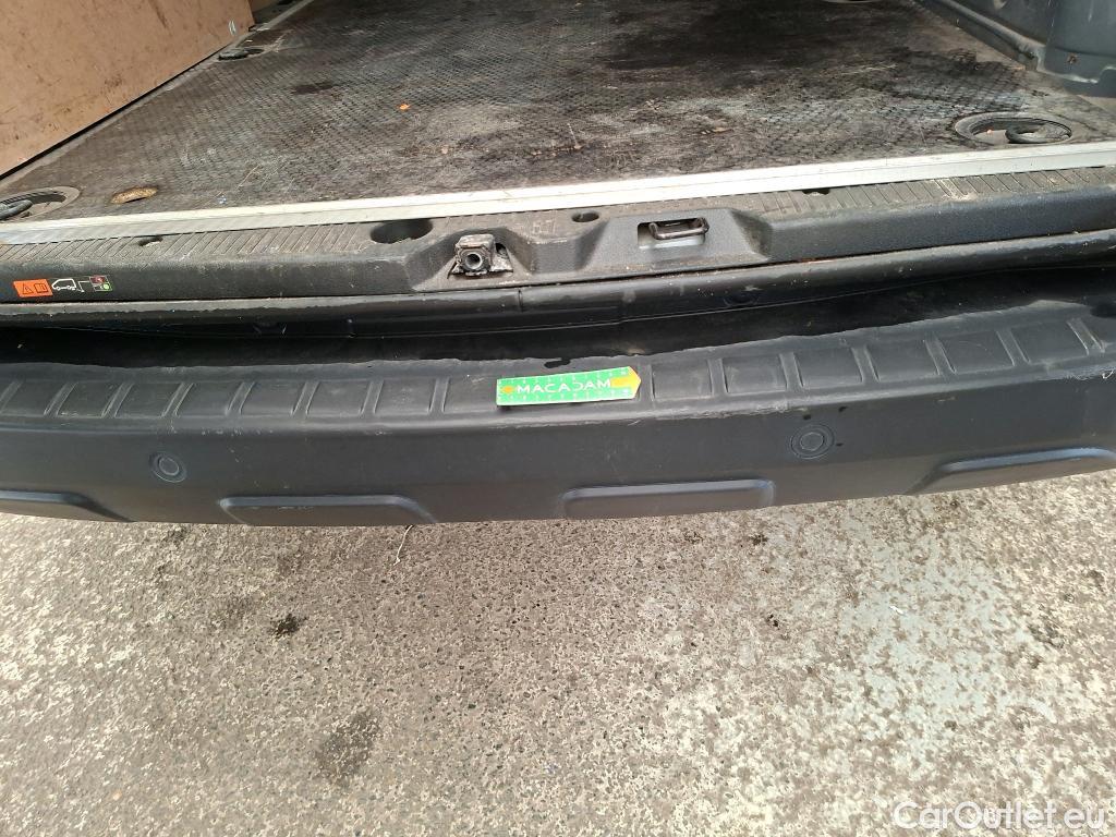  Renault  EXPRESS  Confort 1.5 dCi 95CV BVM6 E6d #20