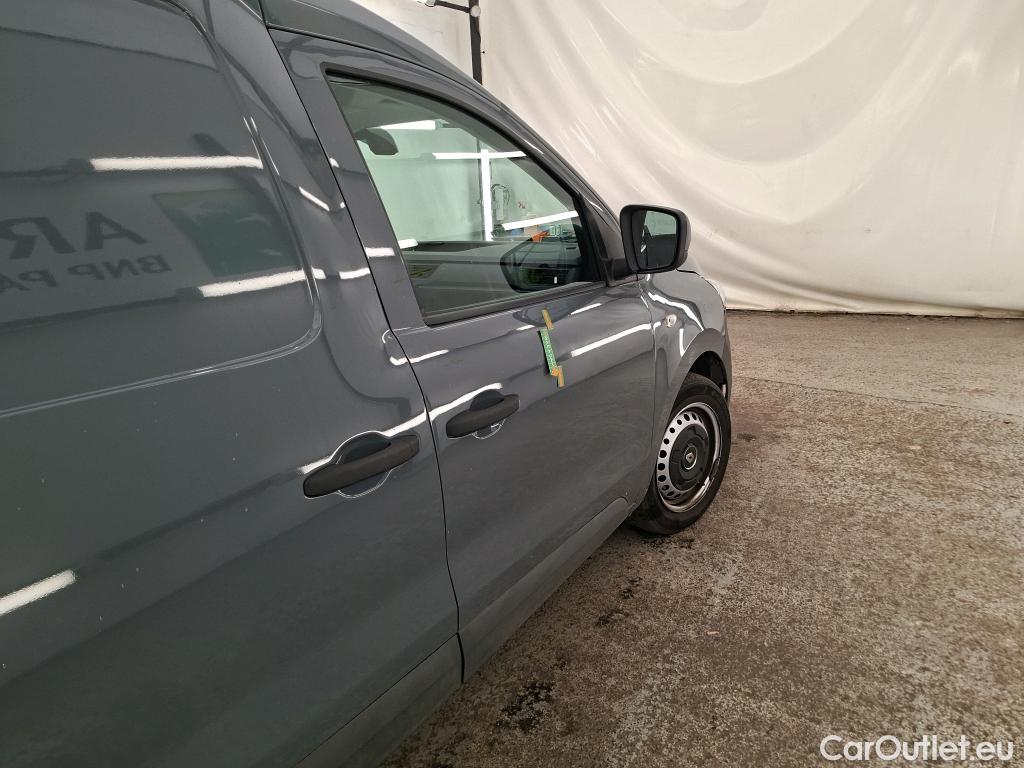  Renault  EXPRESS  Confort 1.5 dCi 95CV BVM6 E6d #10