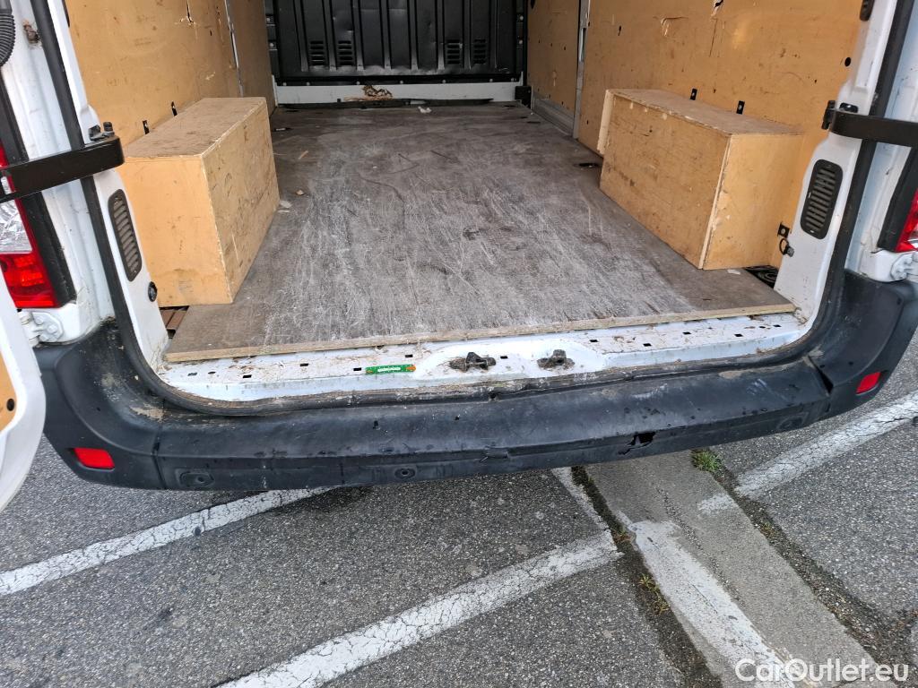  Renault  Master  III Fourgon L3H3 3 5 Grand Confort 2.3 dCi 135CV BVM6 E6dT #69