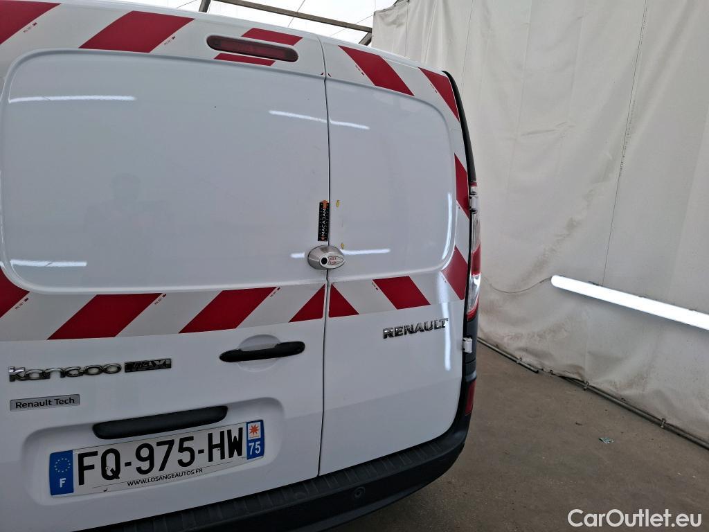  Renault  Kangoo  Express Maxi Extra (Série Spéciale) 1.5 #12