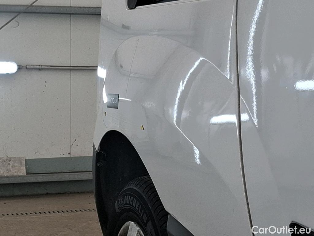  Renault  Kangoo  Express Maxi Extra (Série Spéciale) 1.5 #16