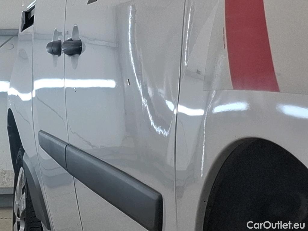  Renault  Kangoo  Express Maxi Extra (Série Spéciale) 1.5 #38