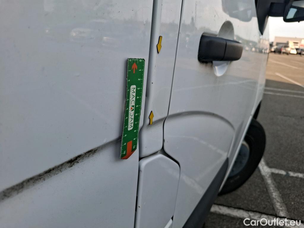  Renault  Master  III Fourgon L3H3 3 5 Grand Confort 2.3 dCi 135CV BVM6 E6dT #60