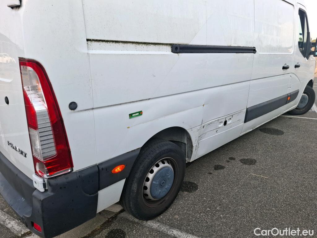  Renault  Master  III Fourgon L3H3 3 5 Grand Confort 2.3 dCi 135CV BVM6 E6dT #6