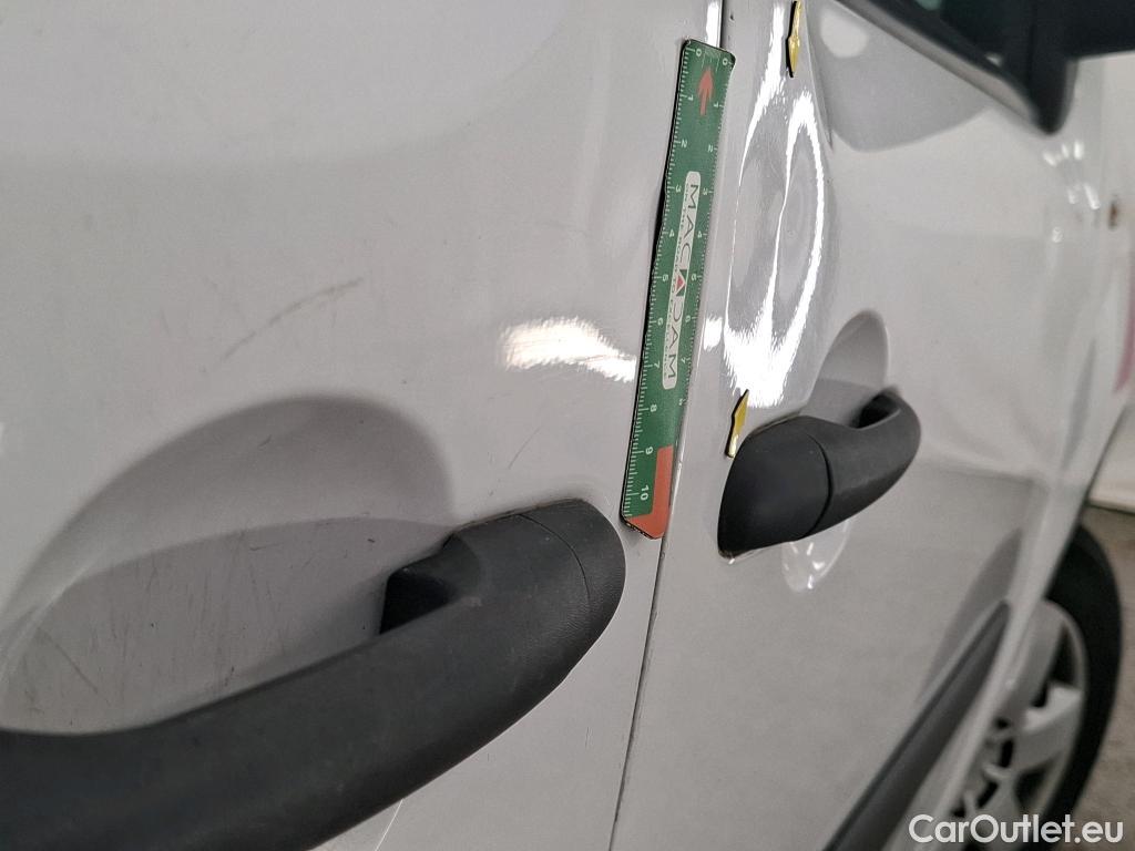  Renault  Kangoo  II Express Maxi Extra (Série Spéciale) 1.5 dCi 95CV BVM6 E6dT #5