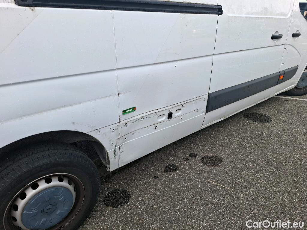  Renault  Master  III Fourgon L3H3 3 5 Grand Confort 2.3 dCi 135CV BVM6 E6dT #49