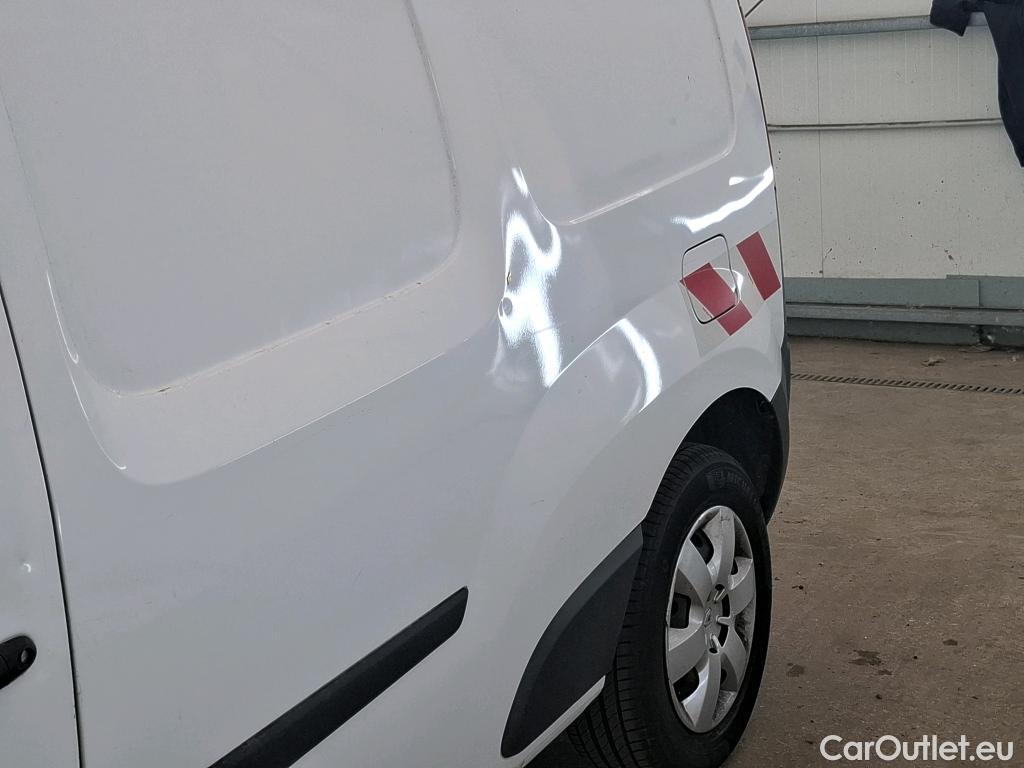  Renault  Kangoo  Express Maxi Extra (Série Spéciale) 1.5 #5