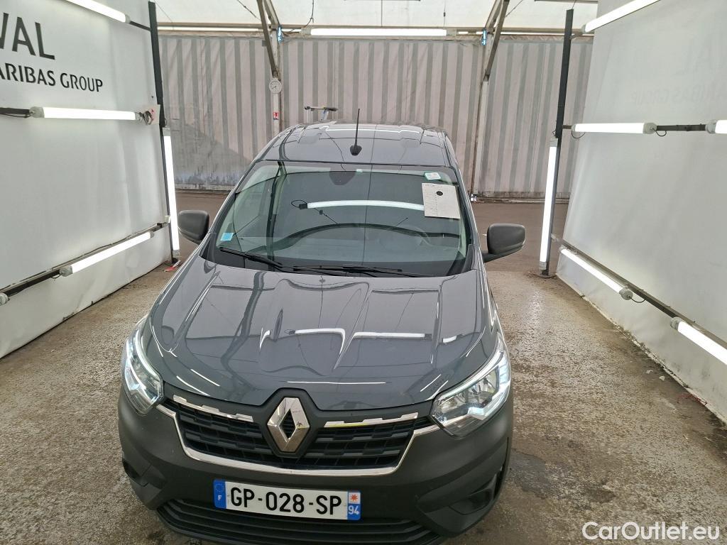 Renault  EXPRESS  Confort 1.5 dCi 95CV BVM6 E6d #1