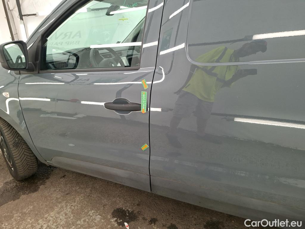  Renault  EXPRESS  Confort 1.5 dCi 95CV BVM6 E6d #4