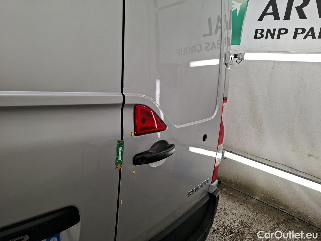  Renault  Master RENAULT  / 2014 / 4P / Fourgon tôlé &FG GCf Trac F3300 L2H2 dCi 110 Euro6 #5