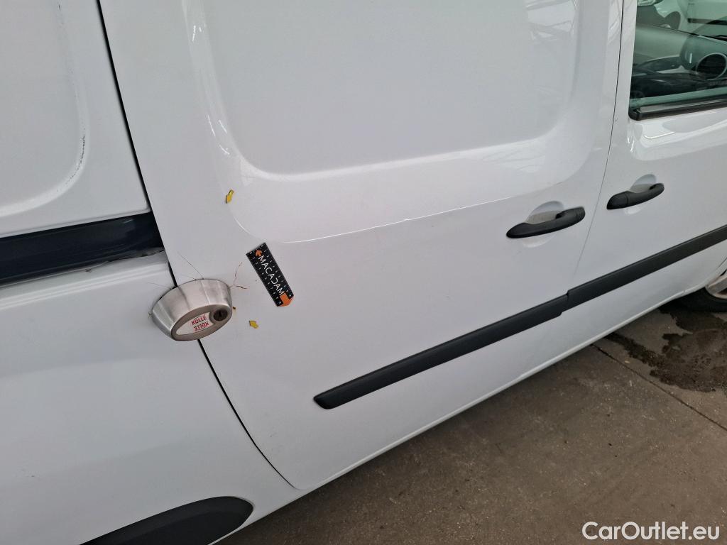  Renault  Kangoo  Express Maxi Extra (Série Spéciale) 1.5 #6