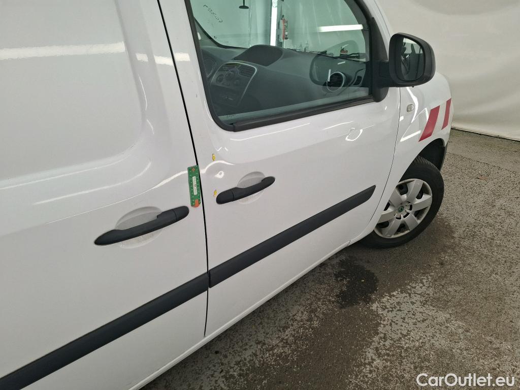  Renault  Kangoo  II Express Maxi Extra (Série Spéciale) 1.5 dCi 95CV BVM6 E6dT #4