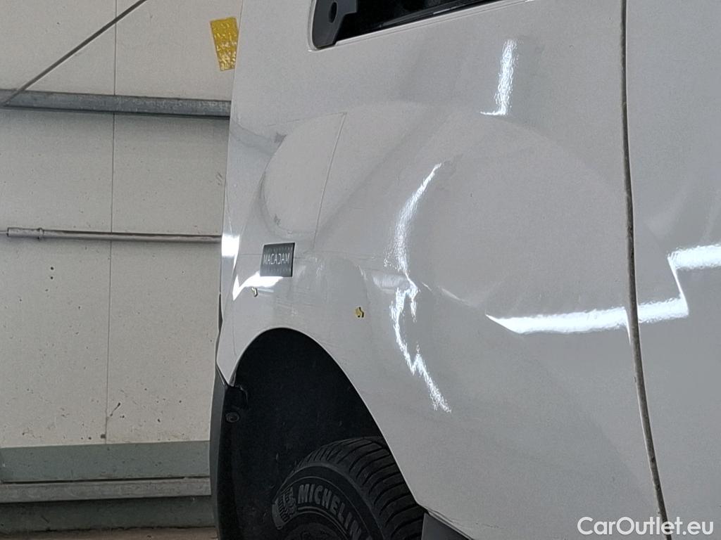  Renault  Kangoo  Express Maxi Extra (Série Spéciale) 1.5 #15