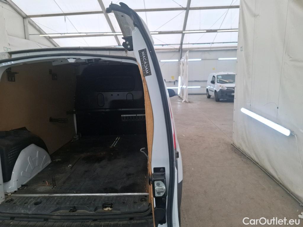  Renault  Kangoo  Express Maxi Extra (Série Spéciale) 1.5 #53