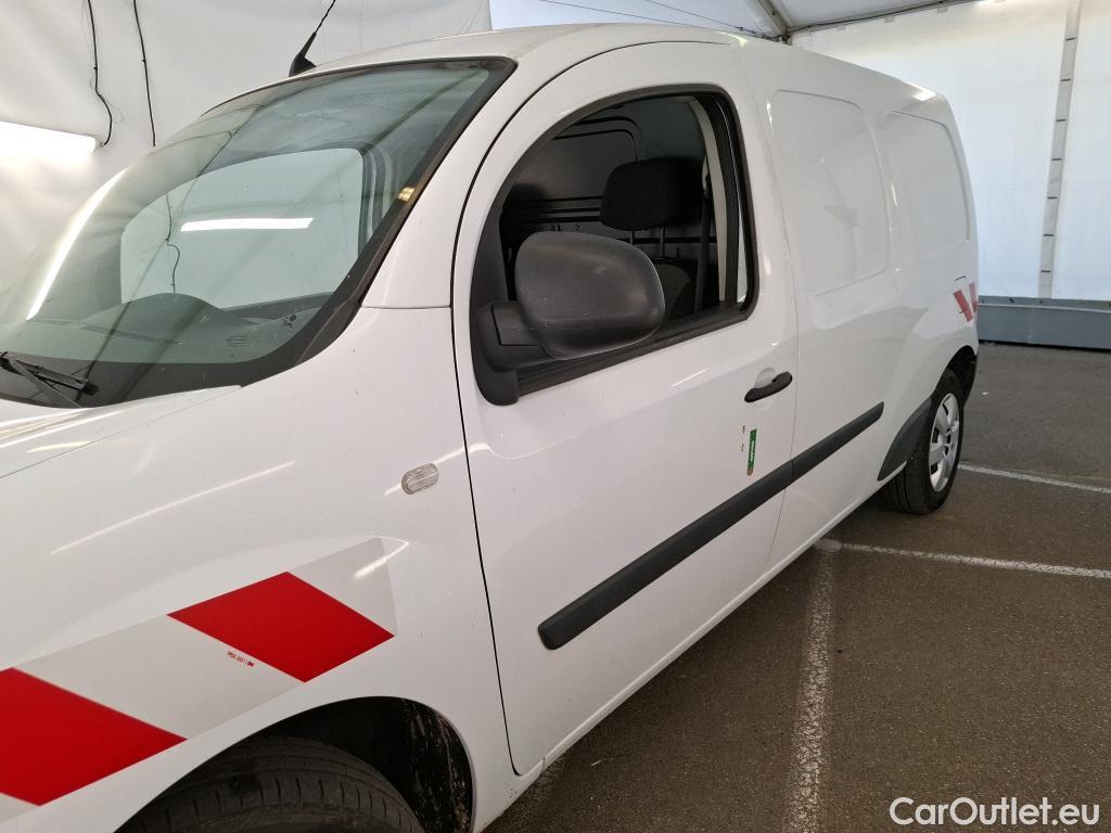  Renault  Kangoo  II Express Maxi Extra (Série Spéciale) 1.5 dCi 95CV BVM6 E6dT #46