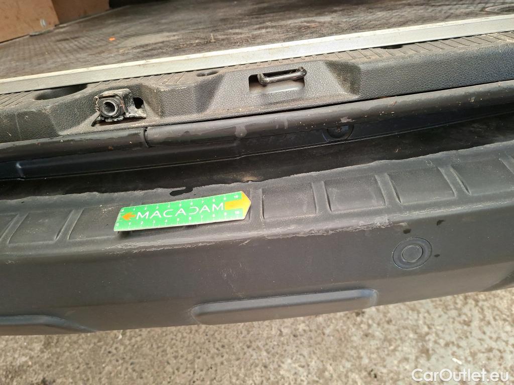  Renault  EXPRESS  Confort 1.5 dCi 95CV BVM6 E6d #21