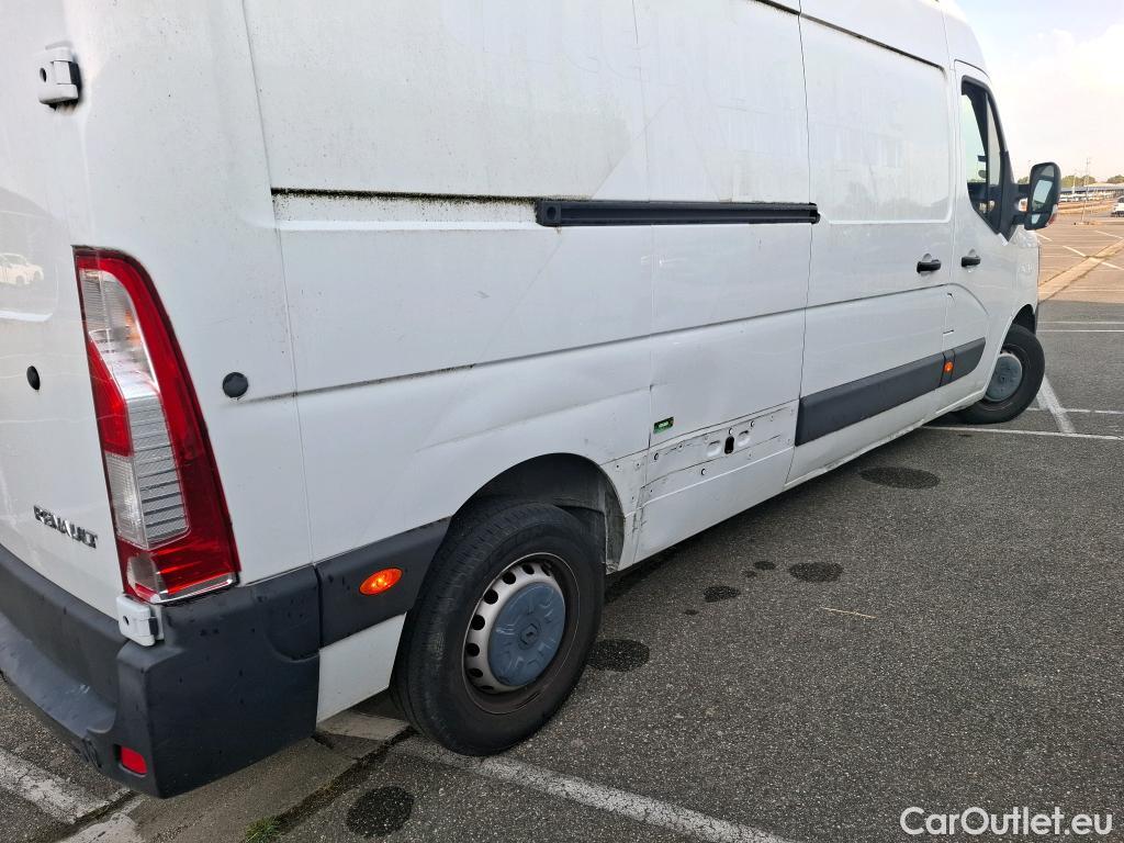  Renault  Master  III Fourgon L3H3 3 5 Grand Confort 2.3 dCi 135CV BVM6 E6dT #47