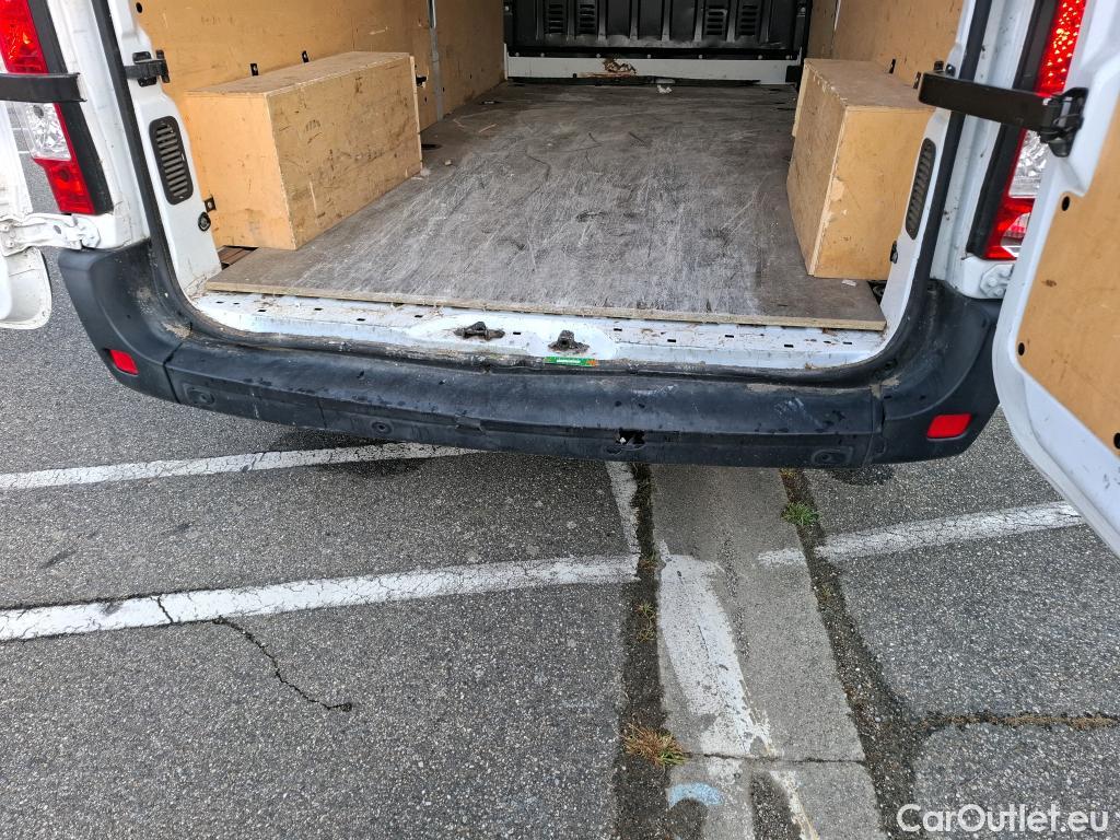  Renault  Master  III Fourgon L3H3 3 5 Grand Confort 2.3 dCi 135CV BVM6 E6dT #37