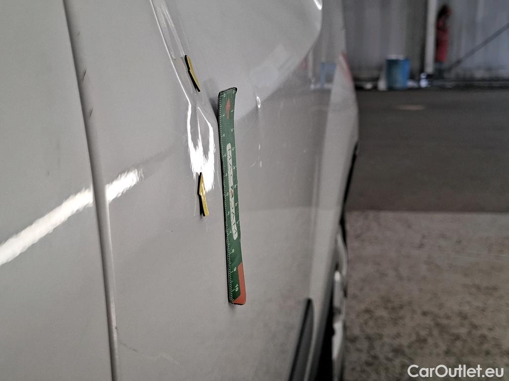  Renault  Kangoo  II Express Maxi Extra (Série Spéciale) 1.5 dCi 95CV BVM6 E6dT #13