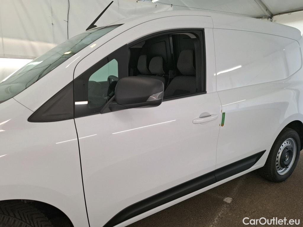  Renault  Kangoo RENAULT  / 2021 / 4P / Fourgonnette Extra - Blue dCi95 Sésame Ouvre Toi #7