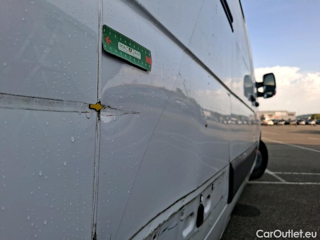  Renault  Master  III Fourgon L3H3 3 5 Grand Confort 2.3 dCi 135CV BVM6 E6dT #4