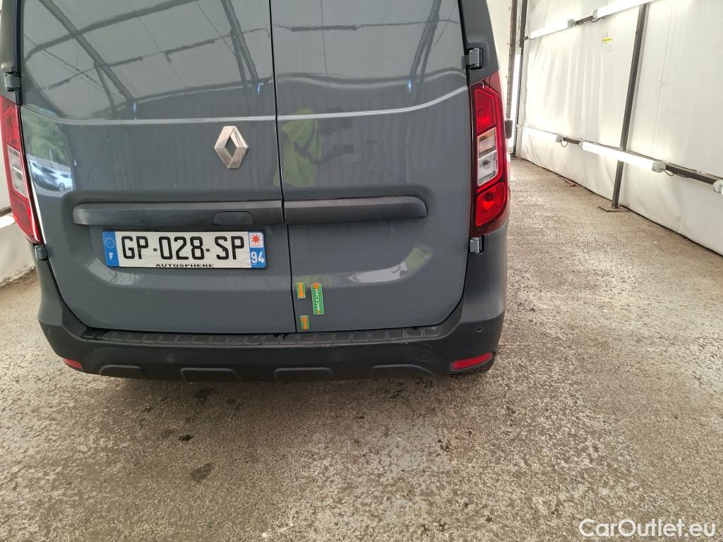  Renault  EXPRESS  Confort 1.5 dCi 95CV BVM6 E6d #13