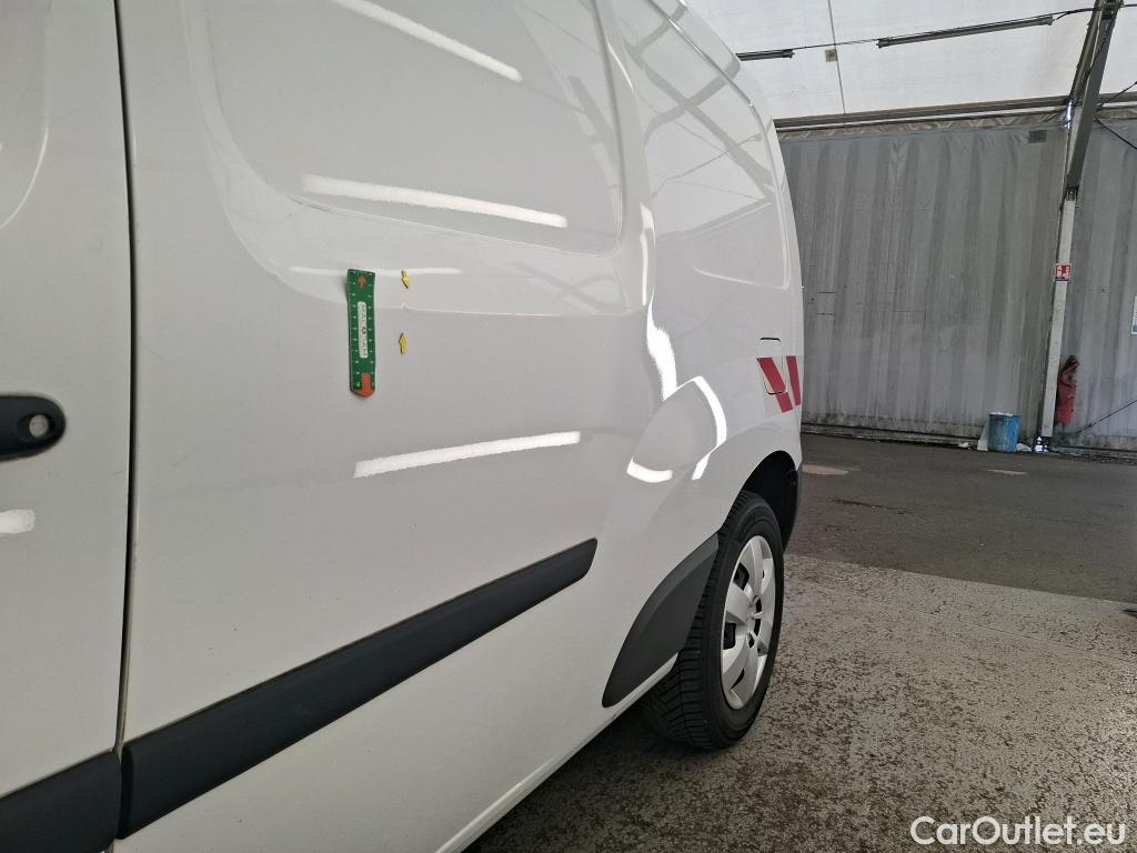  Renault  Kangoo  II Express Maxi Extra (Série Spéciale) 1.5 dCi 95CV BVM6 E6dT #11
