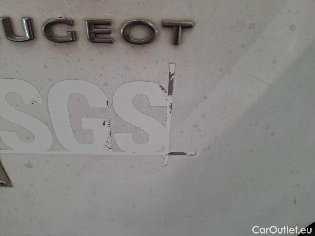  Peugeot  Partner  Premium L1 1.5 HDi 75CV BVM5 E6dT #37