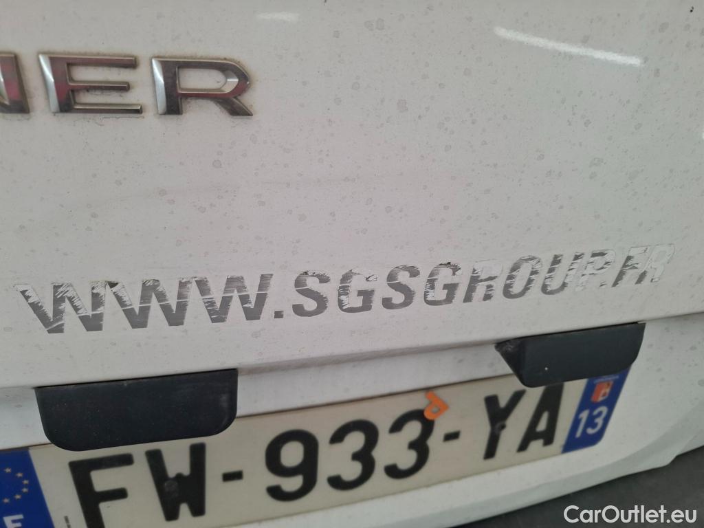  Peugeot  Partner  Premium L1 1.5 HDi 75CV BVM5 E6dT #14